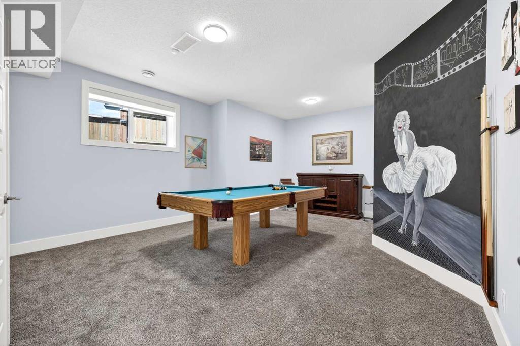 329 Kinniburgh Cove, Chestermere, Alberta  T1X 0Y7 - Photo 38 - A2309703