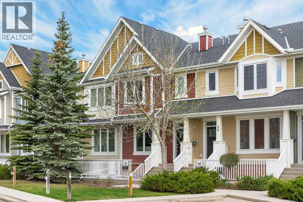44 Mike Ralph Way SW, Calgary, Alberta  T3E 0H8 - Photo 1 - A2311472