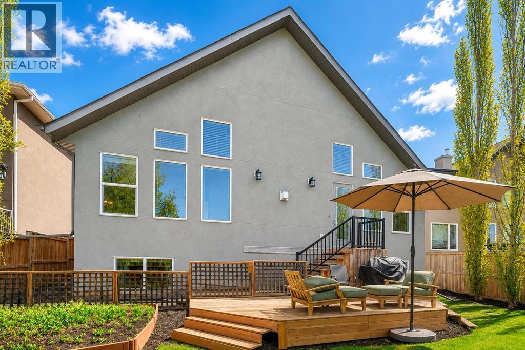 21 Rockford Road NW, Calgary, Alberta  T3G 0c9 - Photo 43 - A2311883