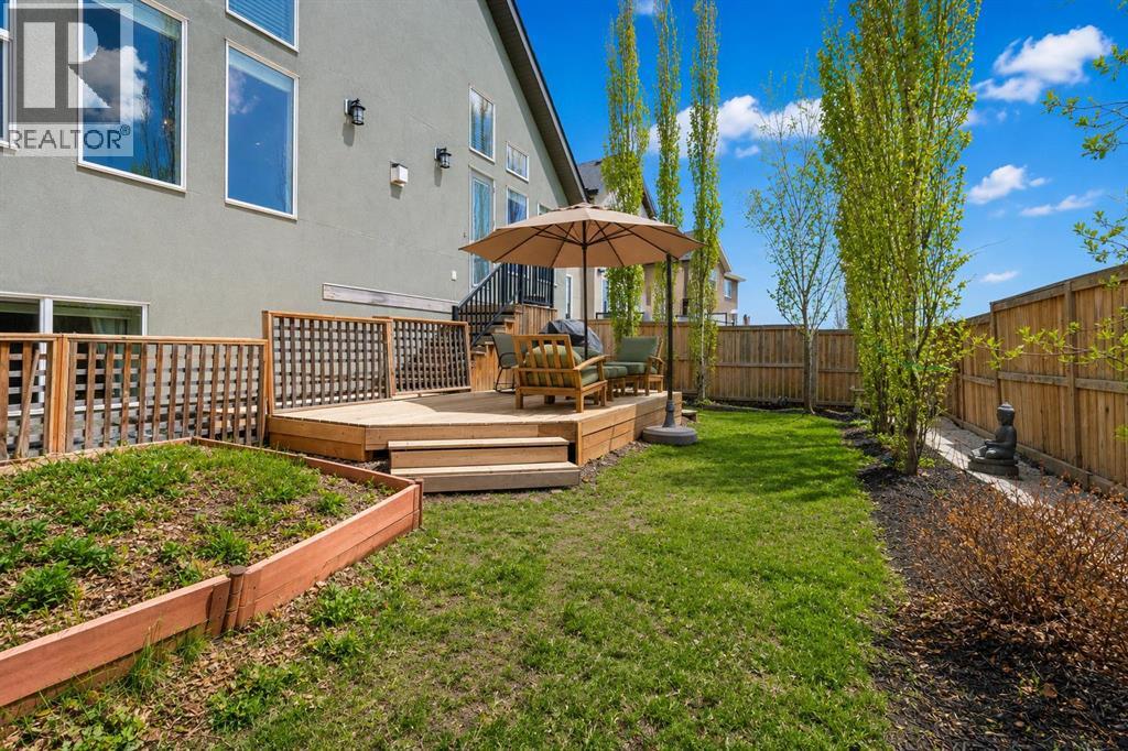 21 Rockford Road NW, Calgary, Alberta  T3G 0c9 - Photo 42 - A2311883