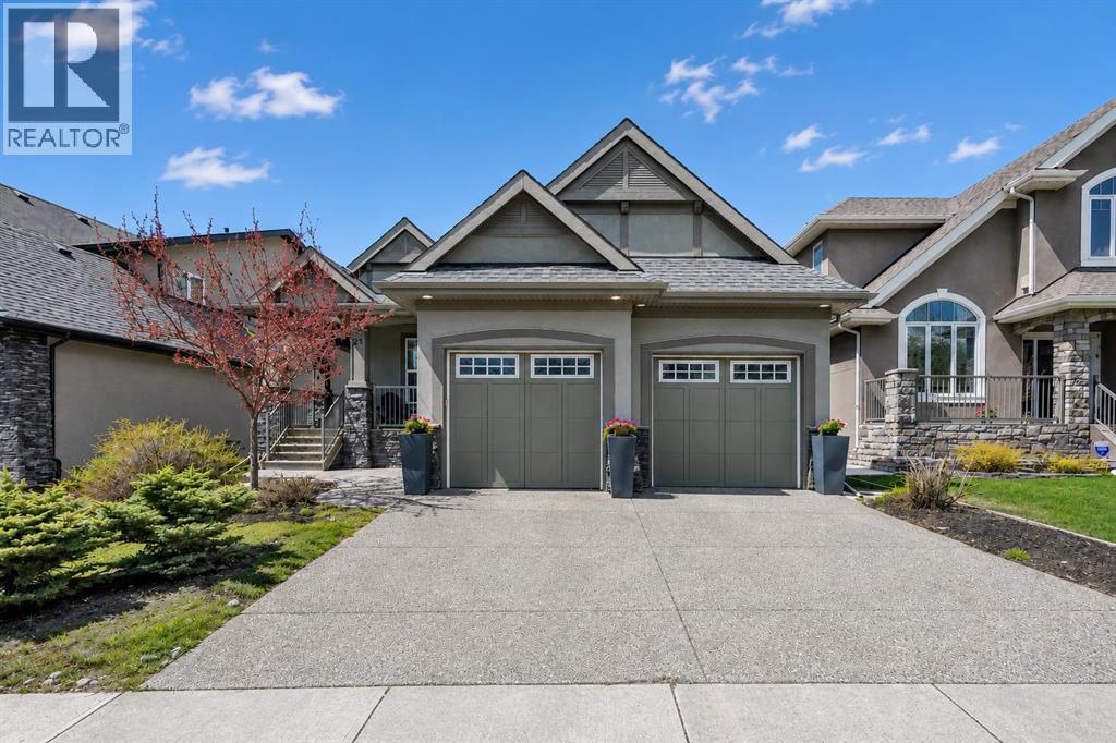21 Rockford Road NW, Calgary, Alberta
