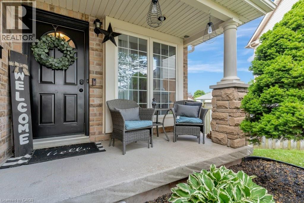 49 Small Court, Cambridge, Ontario  N1R 8M3 - Photo 3 - 40822127