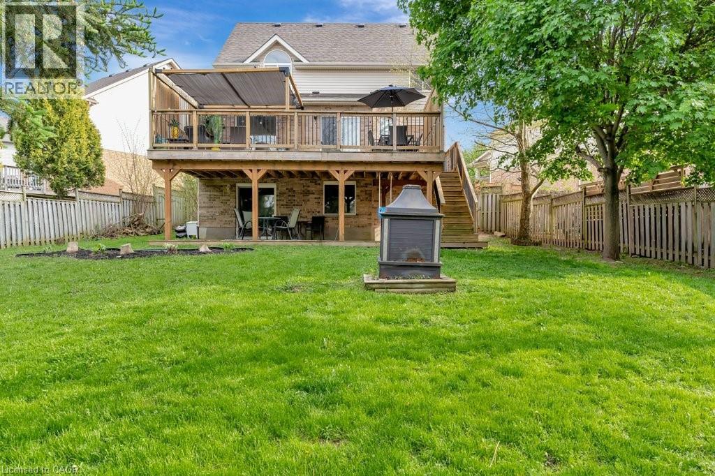 49 Small Court, Cambridge, Ontario  N1R 8M3 - Photo 31 - 40822127
