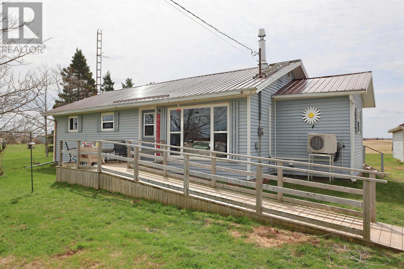2671 Route 3, New Perth, Prince Edward Island  C0A 1G0 - Photo 1 - 202611668