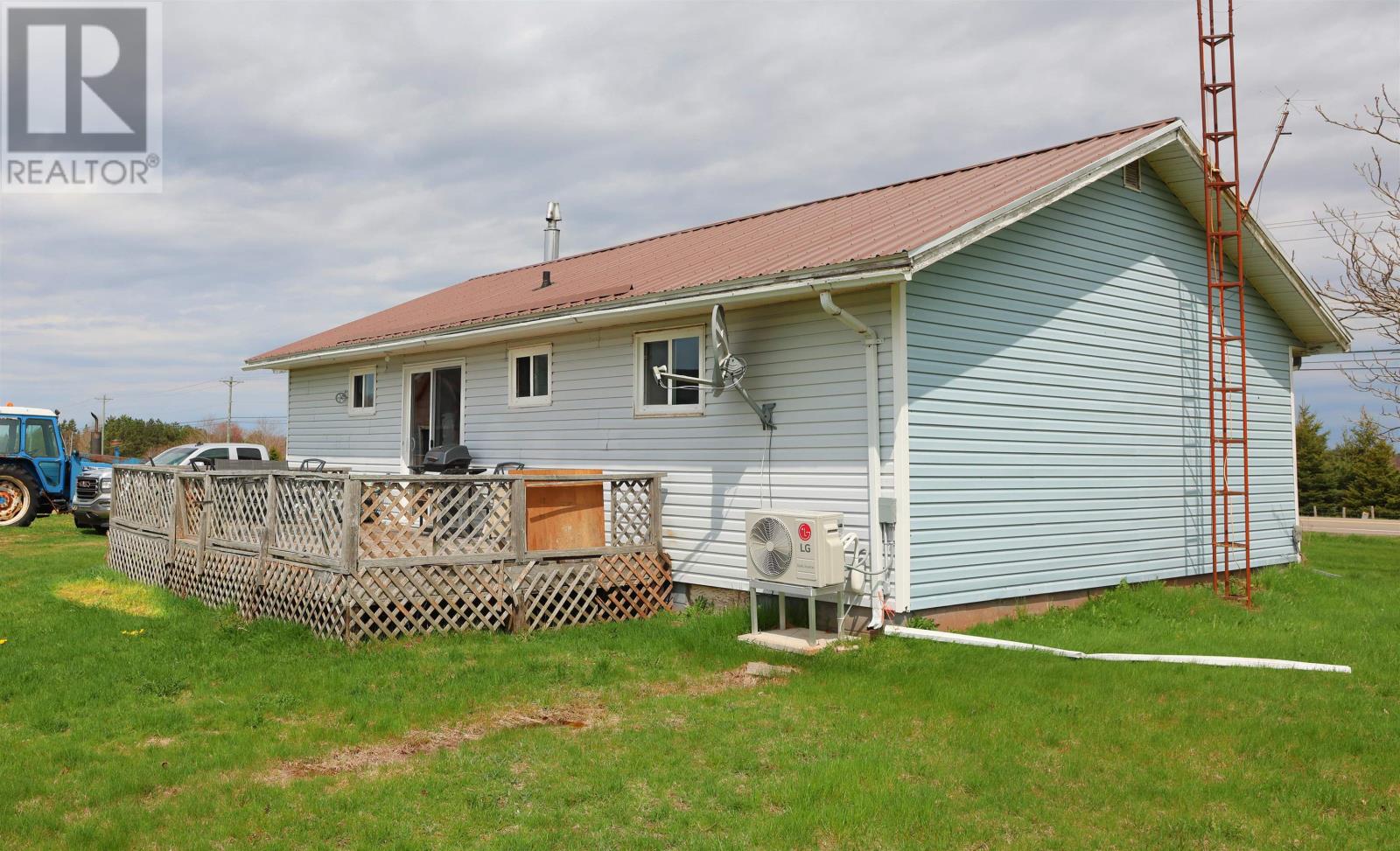 2671 Route 3, New Perth, Prince Edward Island  C0A 1G0 - Photo 3 - 202611668
