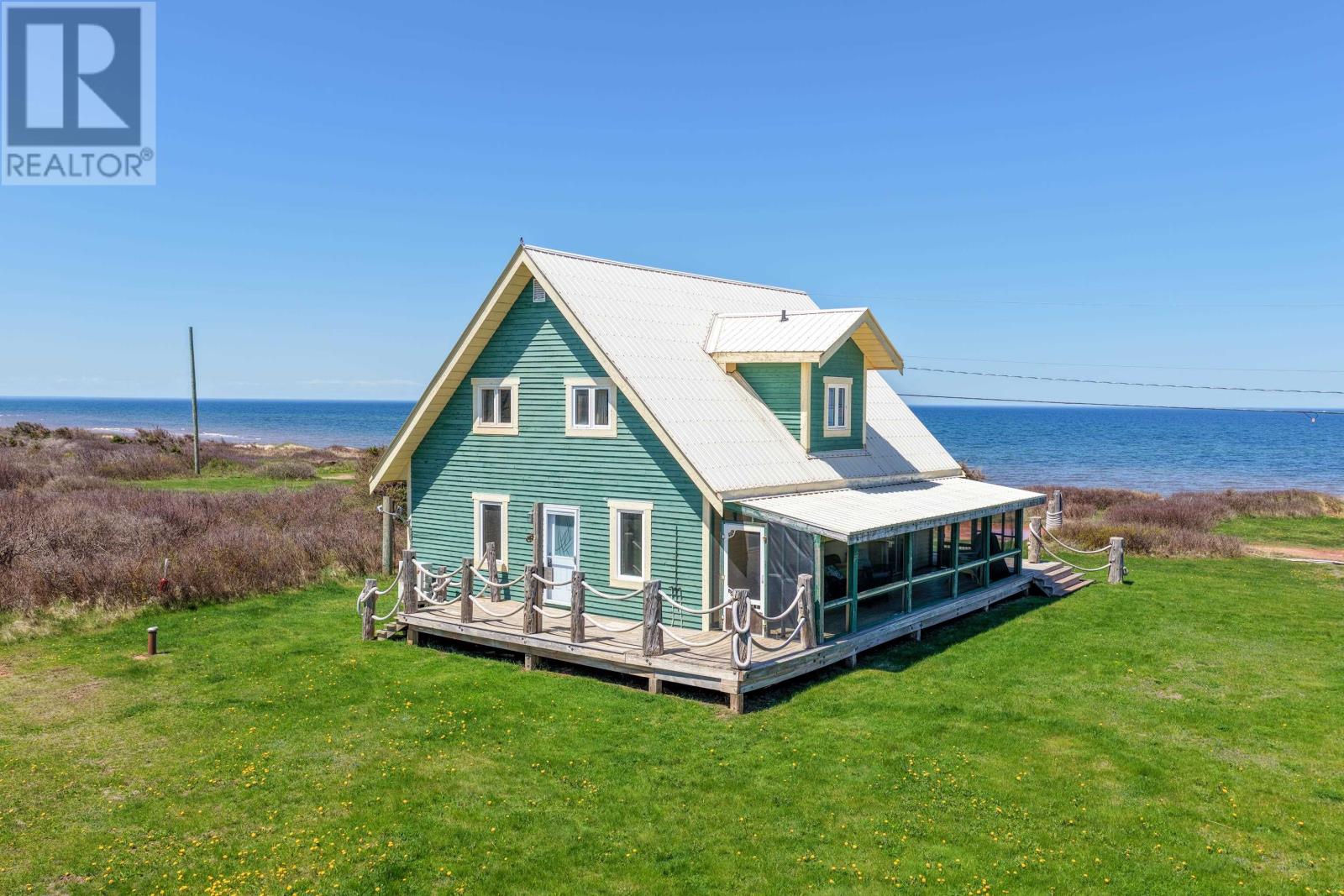515 Doyles Beach Road, Savage Harbour, Prince Edward Island  C0A 1T0 - Photo 2 - 202611669
