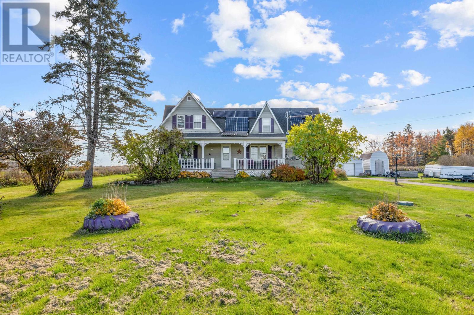 3259 O'leary Road, Knutsford, Prince Edward Island  C0B 1V0 - Photo 1 - 202611670