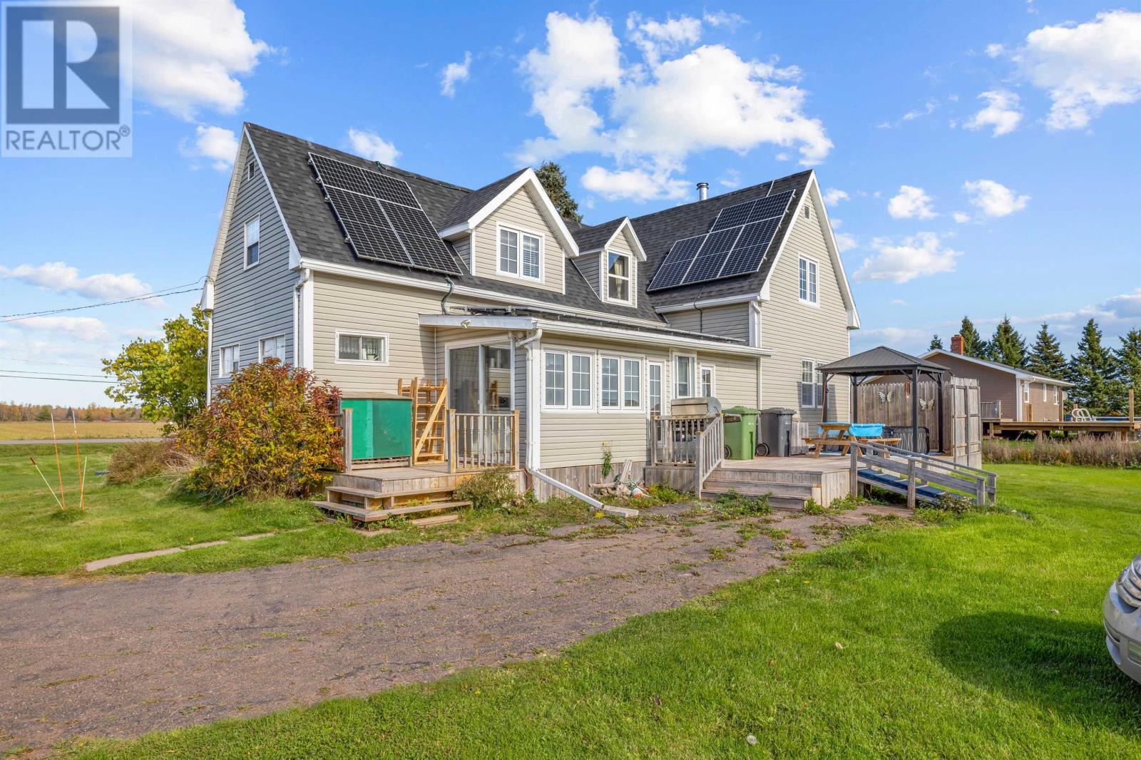 3259 O'leary Road, Knutsford, Prince Edward Island  C0B 1V0 - Photo 2 - 202611670