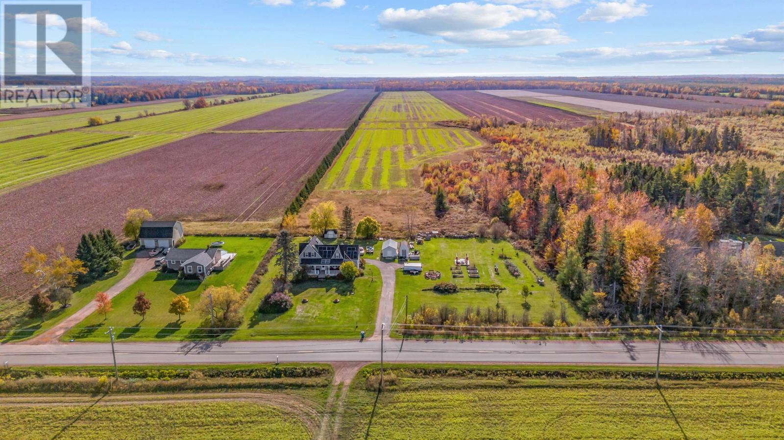 3259 O'leary Road, Knutsford, Prince Edward Island  C0B 1V0 - Photo 3 - 202611670