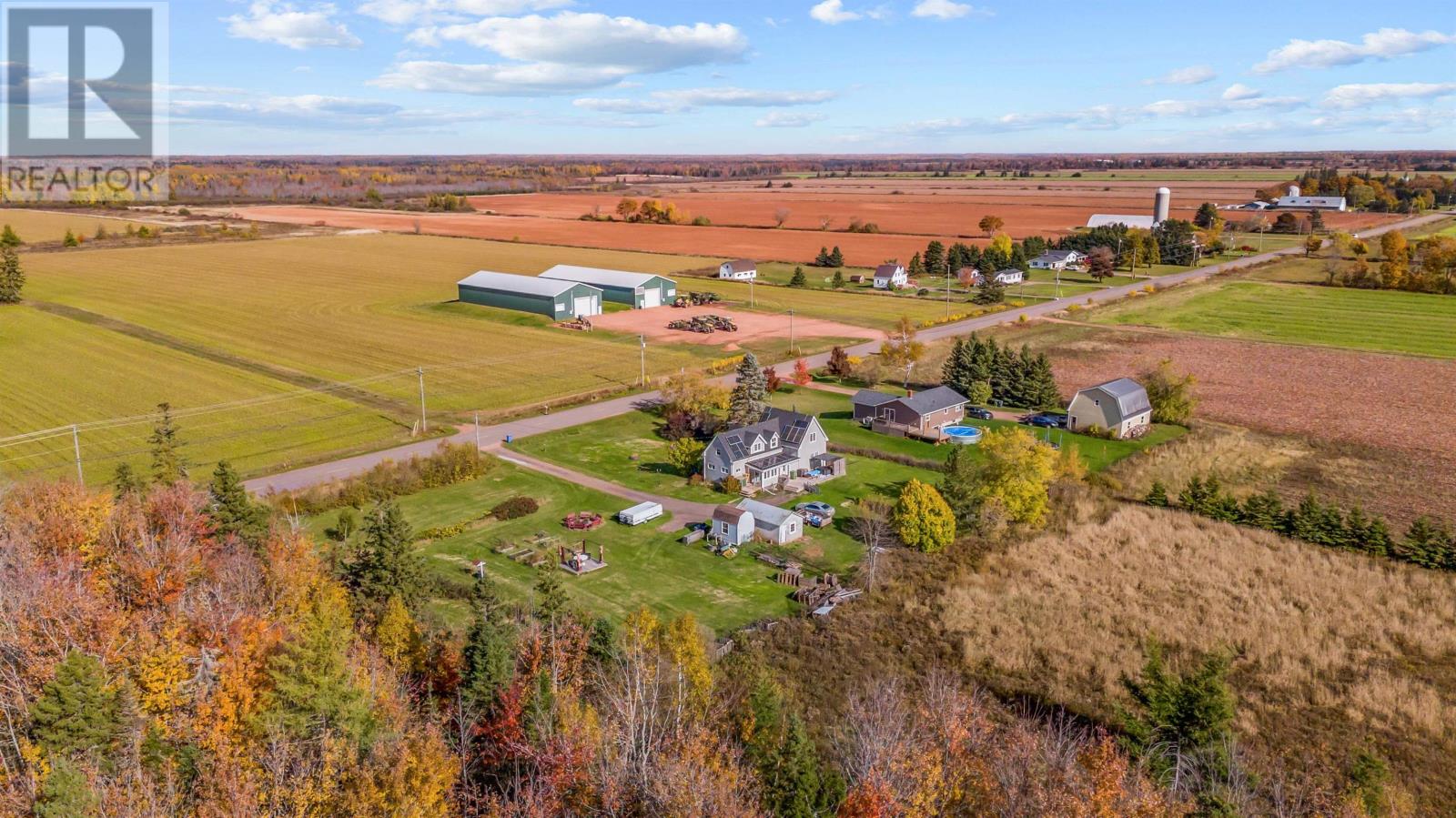 3259 O'leary Road, Knutsford, Prince Edward Island  C0B 1V0 - Photo 4 - 202611670