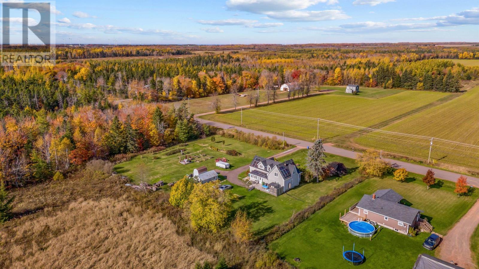 3259 O'leary Road, Knutsford, Prince Edward Island  C0B 1V0 - Photo 5 - 202611670