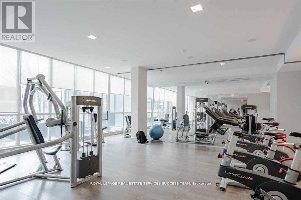 607 - 4011 Brickstone Mews, Mississauga, Ontario  L5B 0J1 - Photo 12 - W13155854
