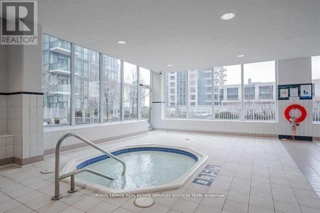 607 - 4011 Brickstone Mews, Mississauga, Ontario  L5B 0J1 - Photo 13 - W13155854