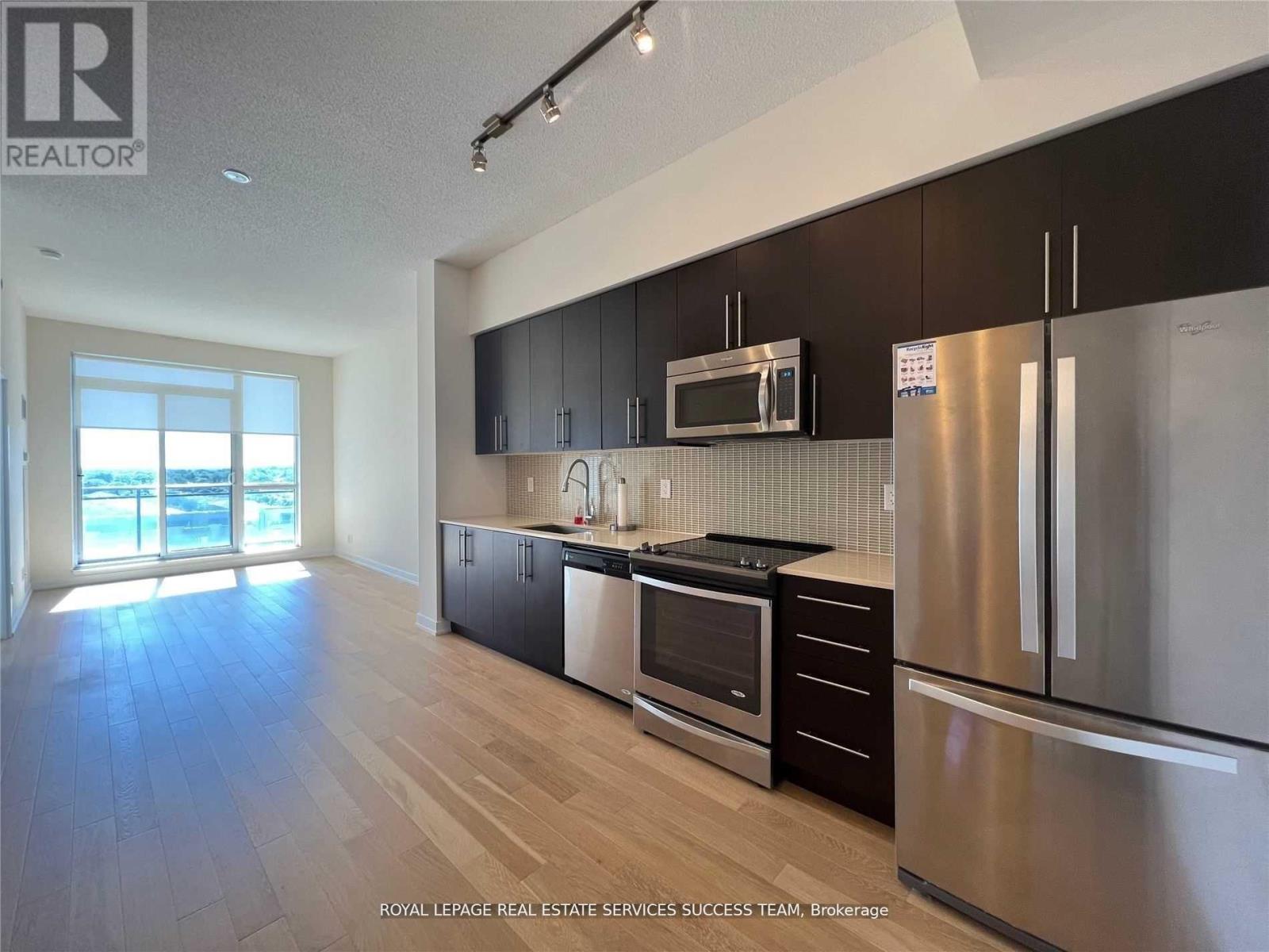 607 - 4011 Brickstone Mews, Mississauga, Ontario  L5B 0J1 - Photo 3 - W13155854