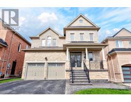 5 PILLAR ROAD, Brampton, Ontario