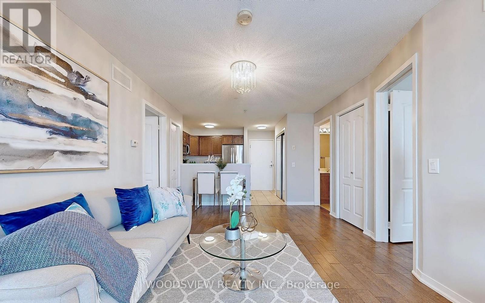 2308 - 6 Dayspring Circle, Brampton, Ontario  L6P 4A7 - Photo 10 - W13155912