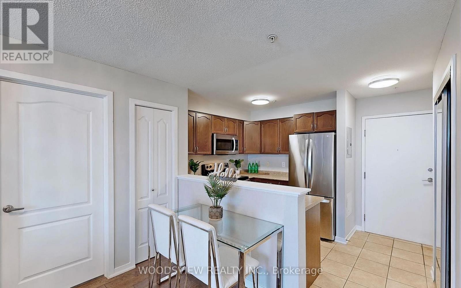 2308 - 6 Dayspring Circle, Brampton, Ontario  L6P 4A7 - Photo 11 - W13155912