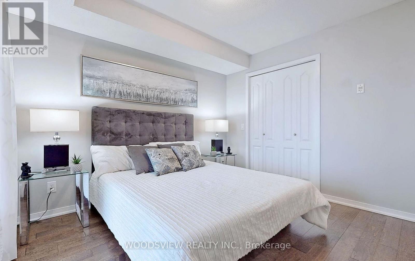 2308 - 6 Dayspring Circle, Brampton, Ontario  L6P 4A7 - Photo 12 - W13155912