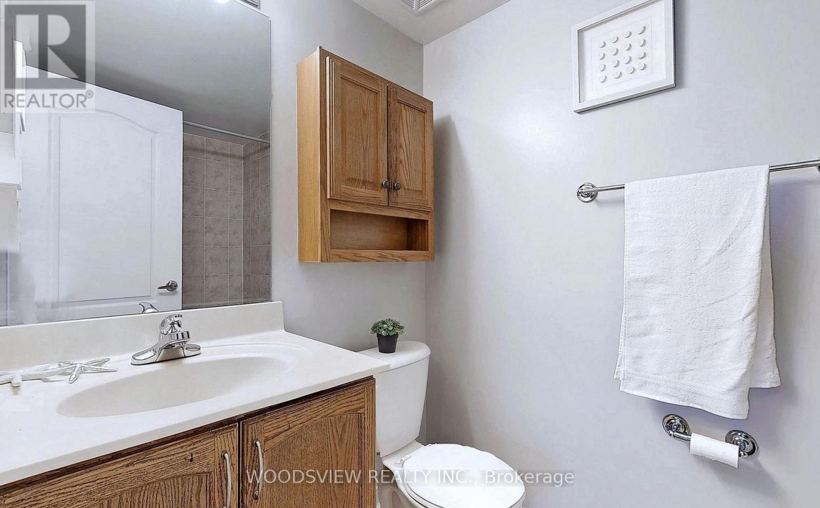 2308 - 6 Dayspring Circle, Brampton, Ontario  L6P 4A7 - Photo 22 - W13155912