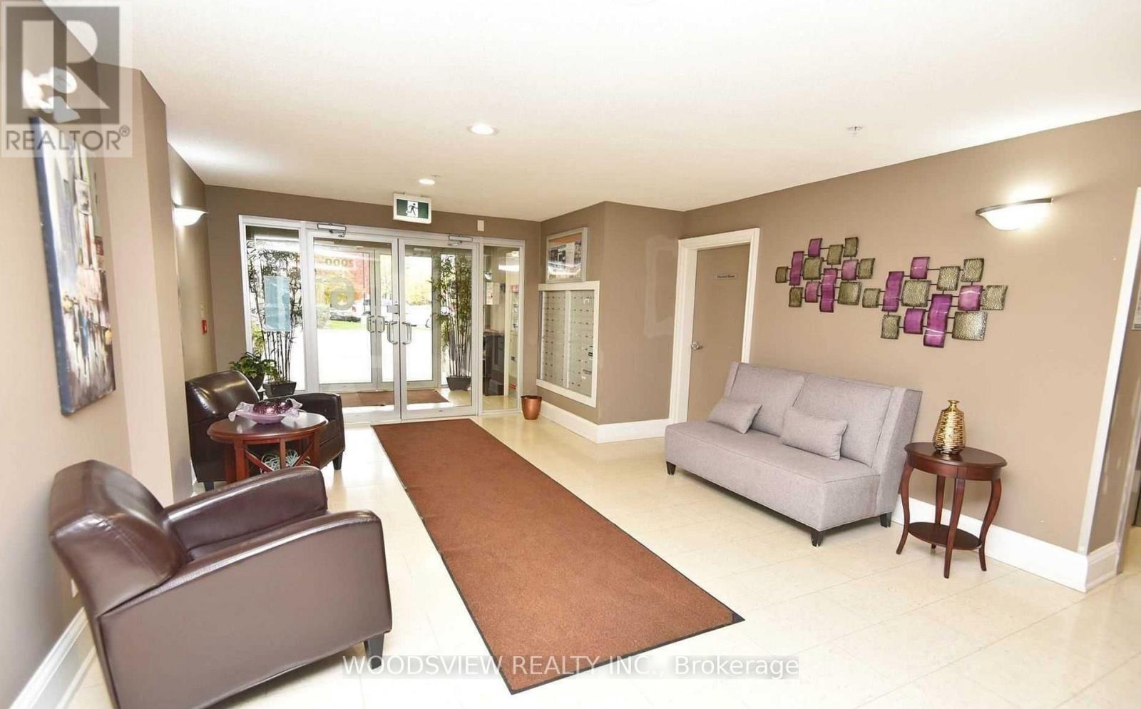 2308 - 6 Dayspring Circle, Brampton, Ontario  L6P 4A7 - Photo 28 - W13155912