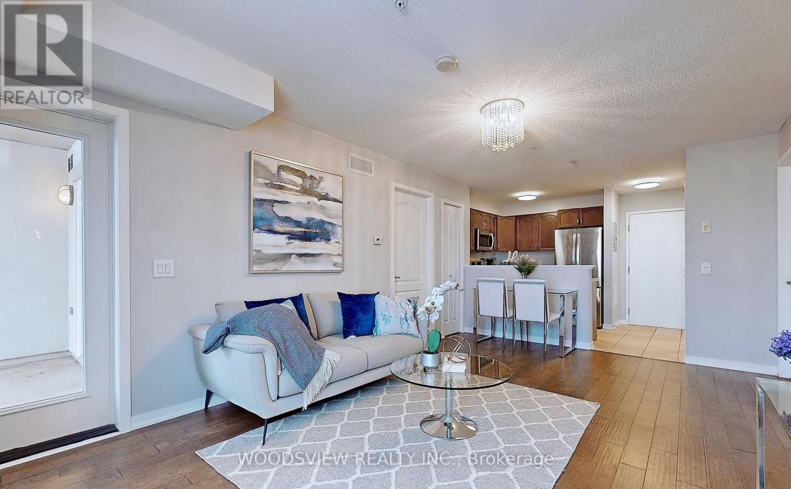 2308 - 6 Dayspring Circle, Brampton, Ontario  L6P 4A7 - Photo 6 - W13155912