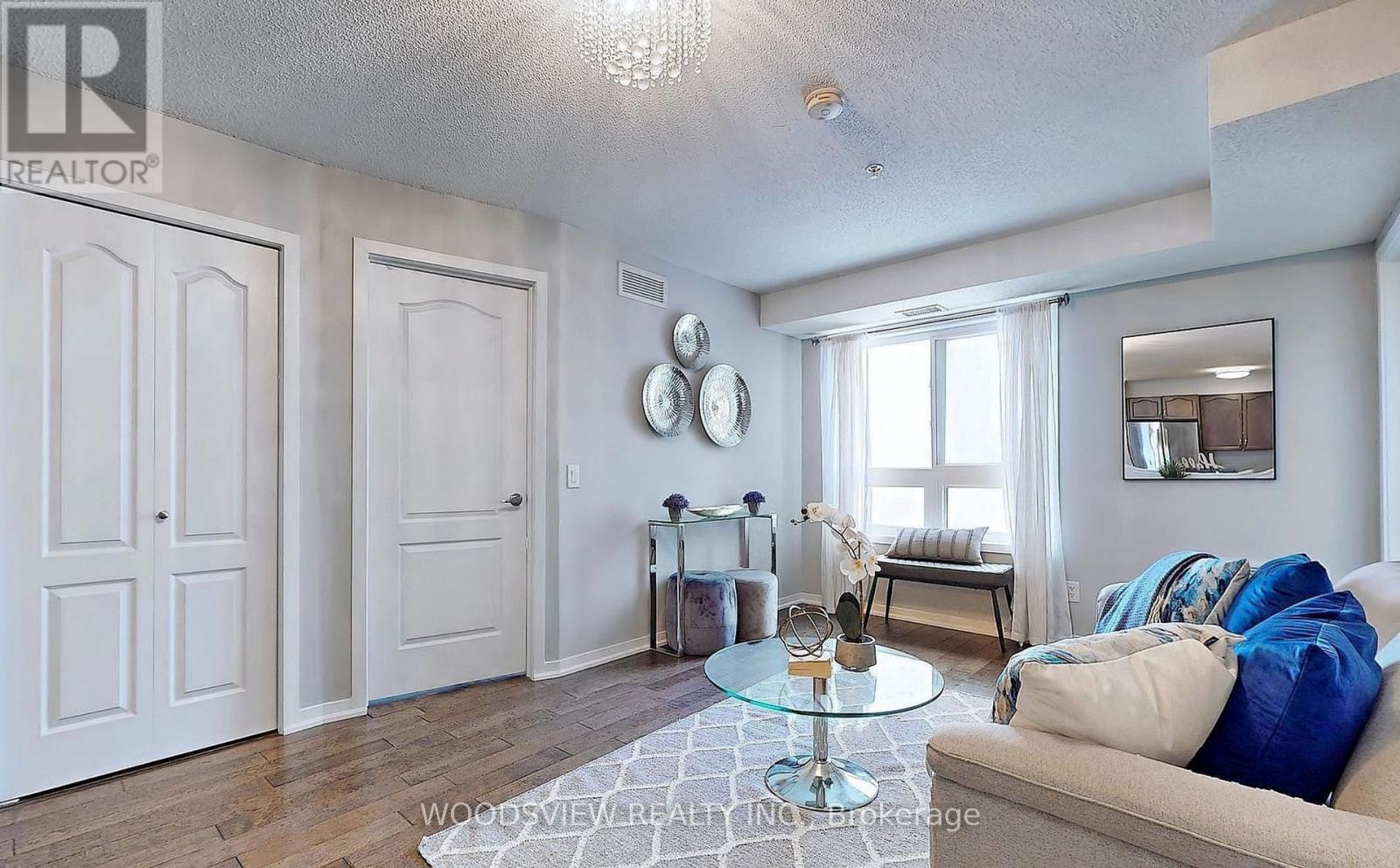 2308 - 6 Dayspring Circle, Brampton, Ontario  L6P 4A7 - Photo 7 - W13155912