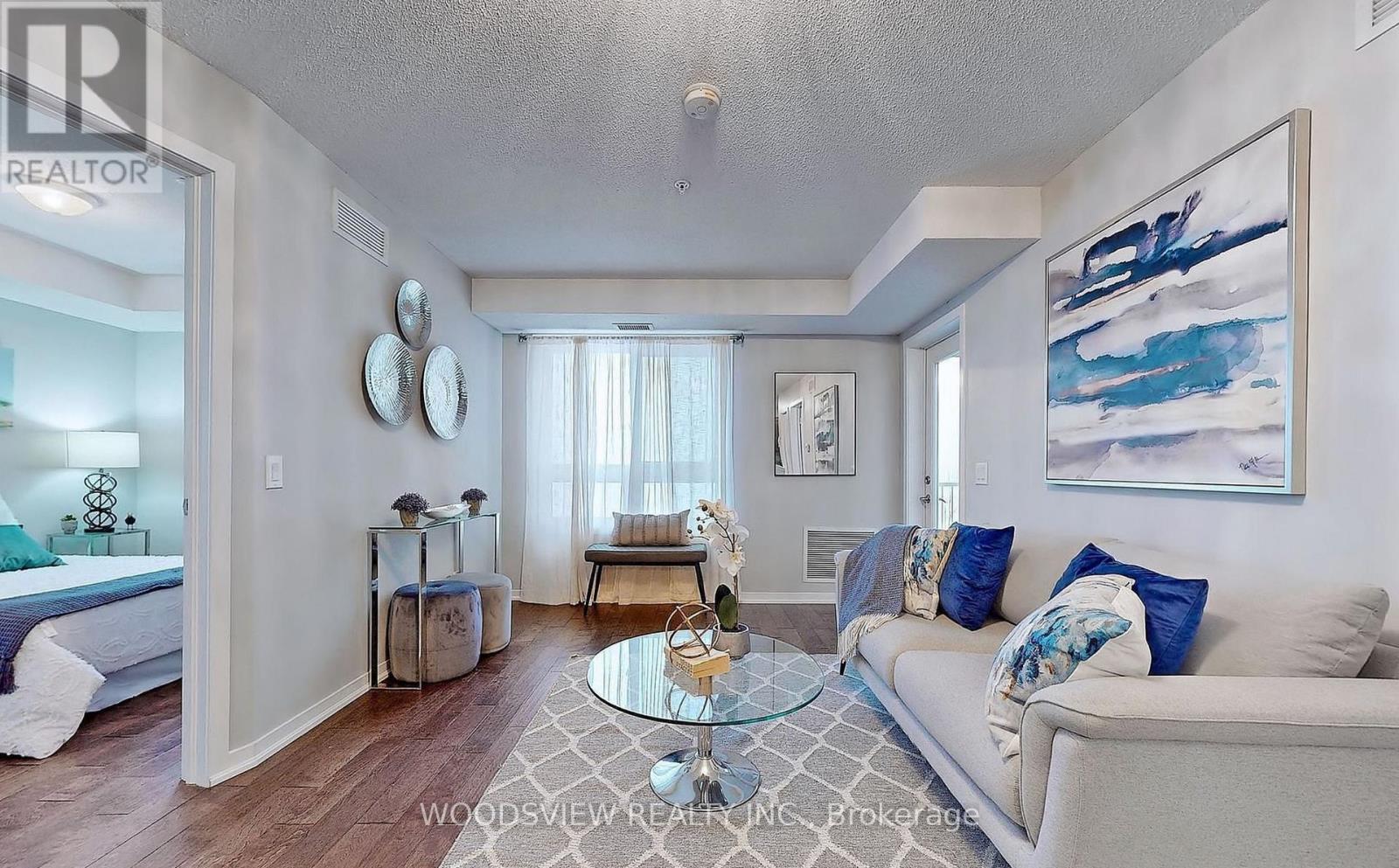 2308 - 6 Dayspring Circle, Brampton, Ontario  L6P 4A7 - Photo 8 - W13155912