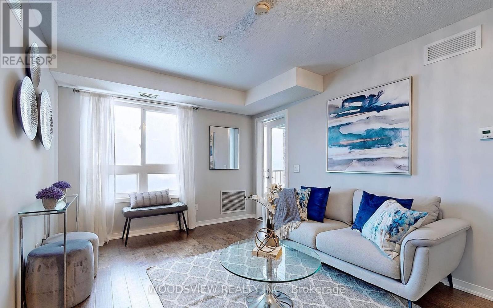 2308 - 6 Dayspring Circle, Brampton, Ontario  L6P 4A7 - Photo 9 - W13155912