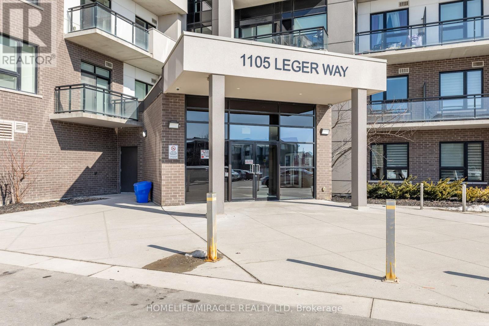 421 - 1105 Leger Way, Milton, Ontario  L9E 1K7 - Photo 3 - W13155928