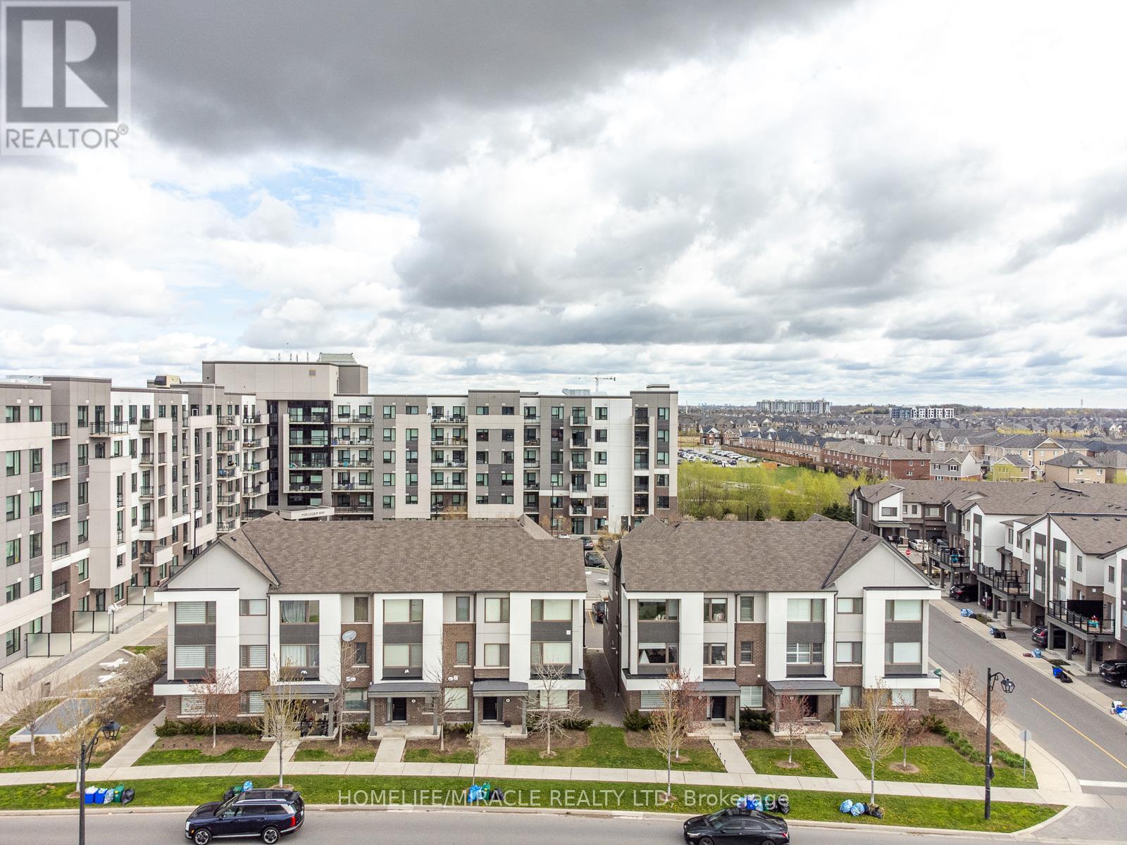 421 - 1105 Leger Way, Milton, Ontario  L9E 1K7 - Photo 40 - W13155928