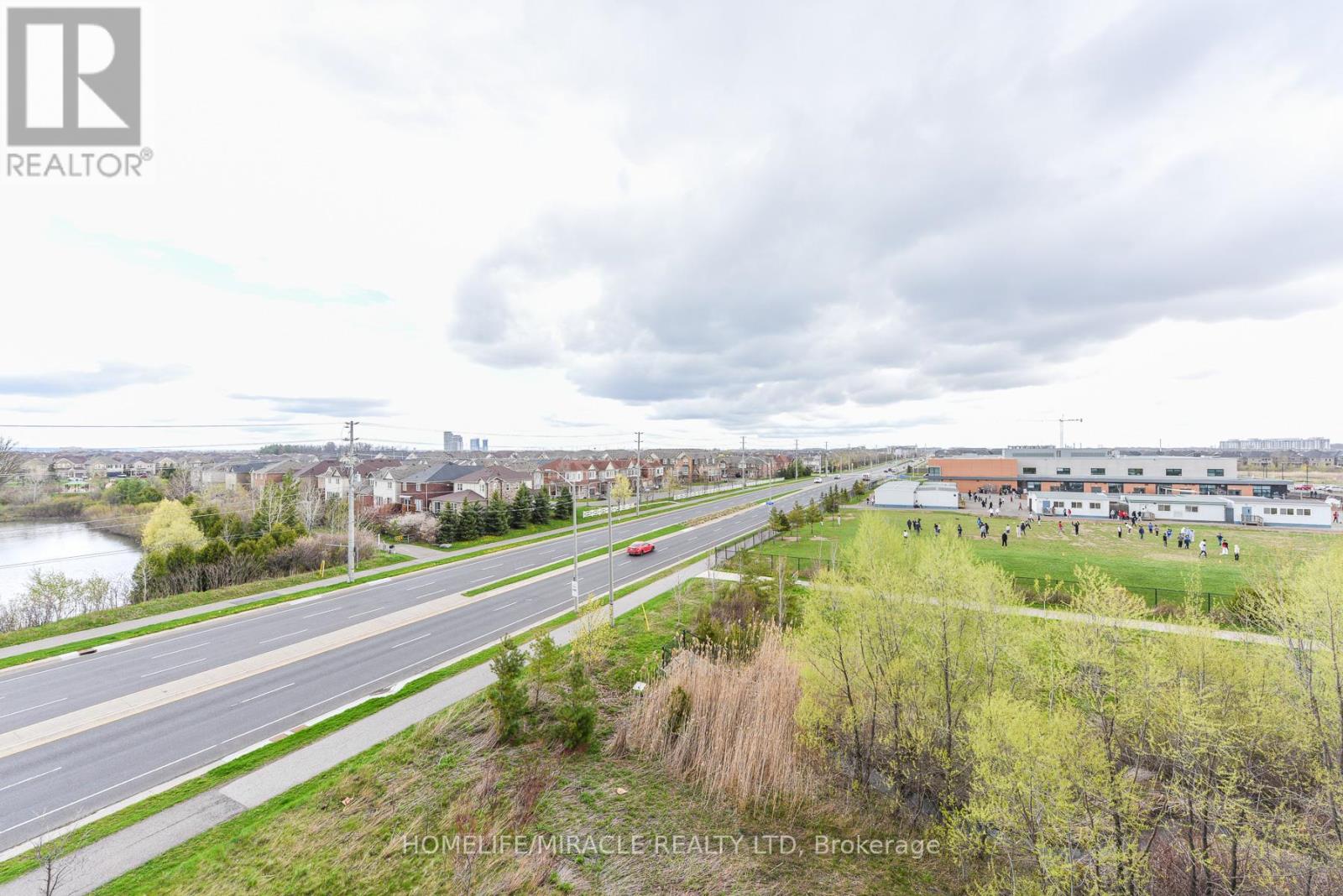 421 - 1105 Leger Way, Milton, Ontario  L9E 1K7 - Photo 43 - W13155928