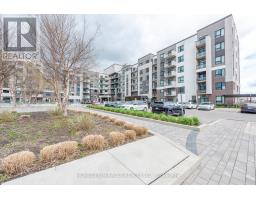 421 - 1105 LEGER WAY, Milton, Ontario