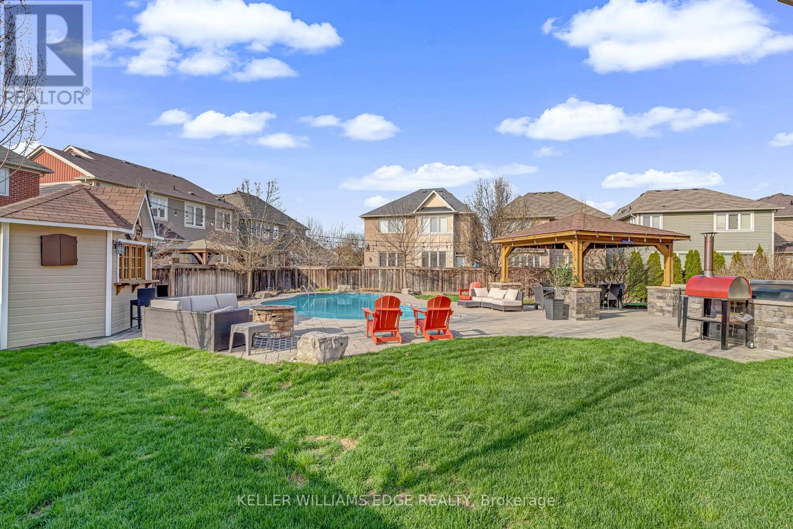 265 Goutouski Crescent, Milton, Ontario  L9T 7B4 - Photo 40 - W13155932