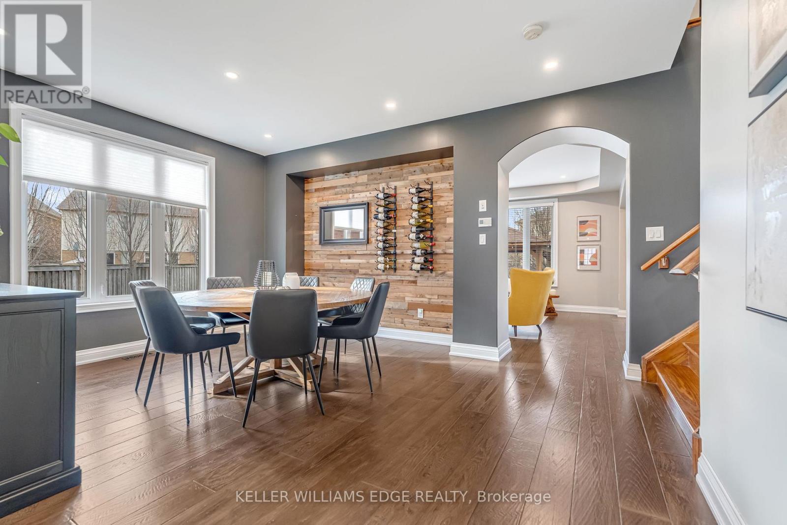 265 Goutouski Crescent, Milton, Ontario  L9T 7B4 - Photo 8 - W13155932