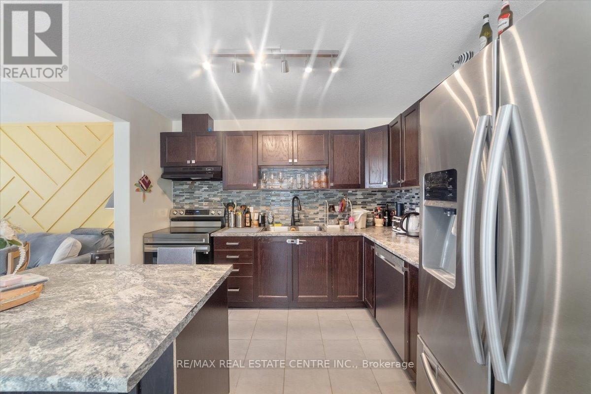 1 Laverty Crescent, Orangeville, Ontario  L9W 6T1 - Photo 7 - W13155936