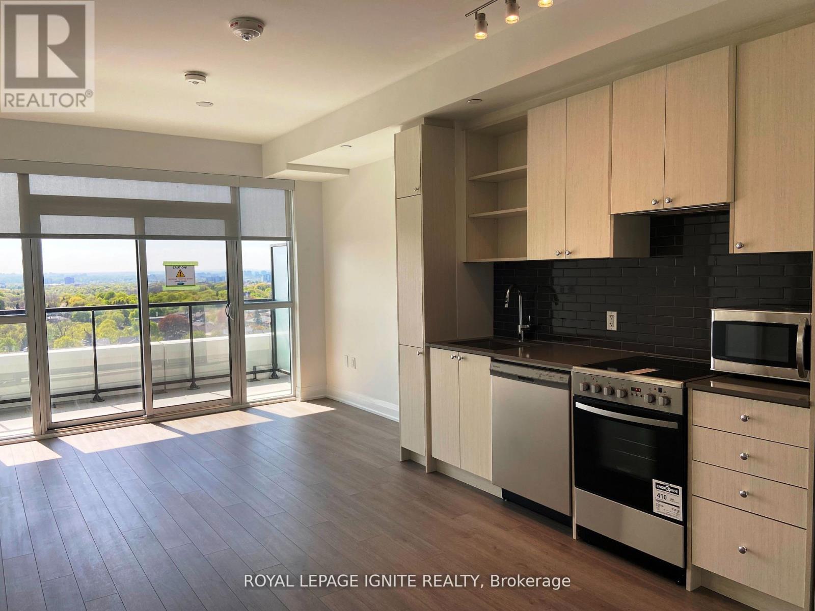 822 - 50 George Butchart Drive, Toronto, Ontario  M3K 0C9 - Photo 16 - W13155948