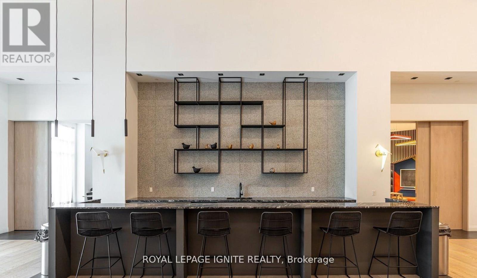 822 - 50 George Butchart Drive, Toronto, Ontario  M3K 0C9 - Photo 27 - W13155948