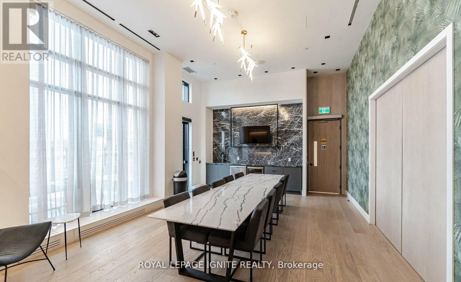 822 - 50 George Butchart Drive, Toronto, Ontario  M3K 0C9 - Photo 31 - W13155948