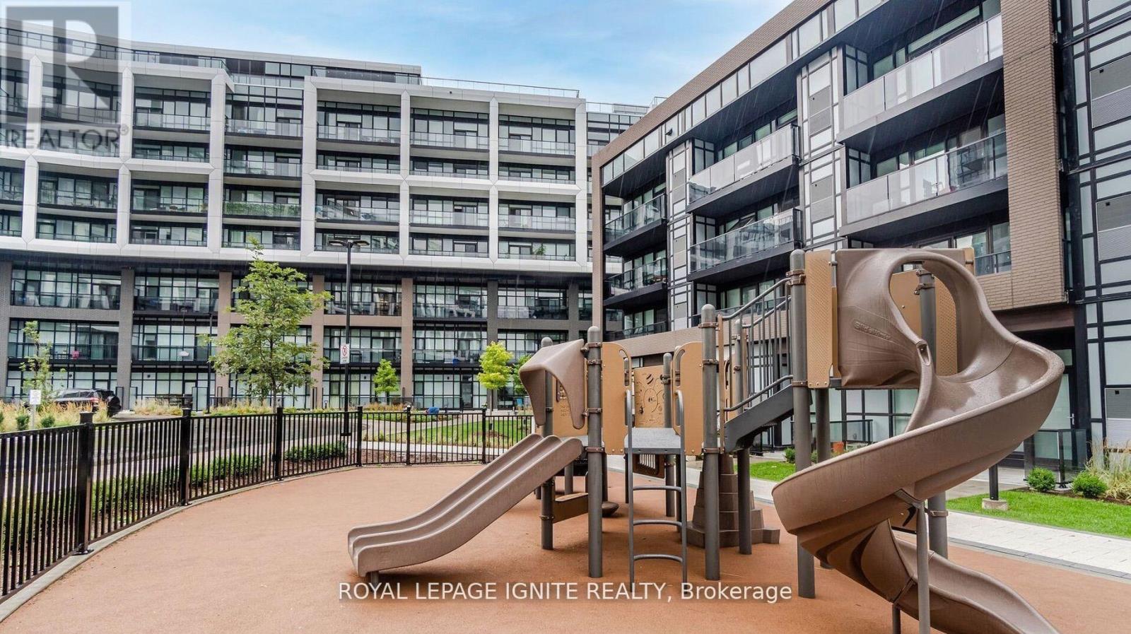 822 - 50 George Butchart Drive, Toronto, Ontario  M3K 0C9 - Photo 39 - W13155948