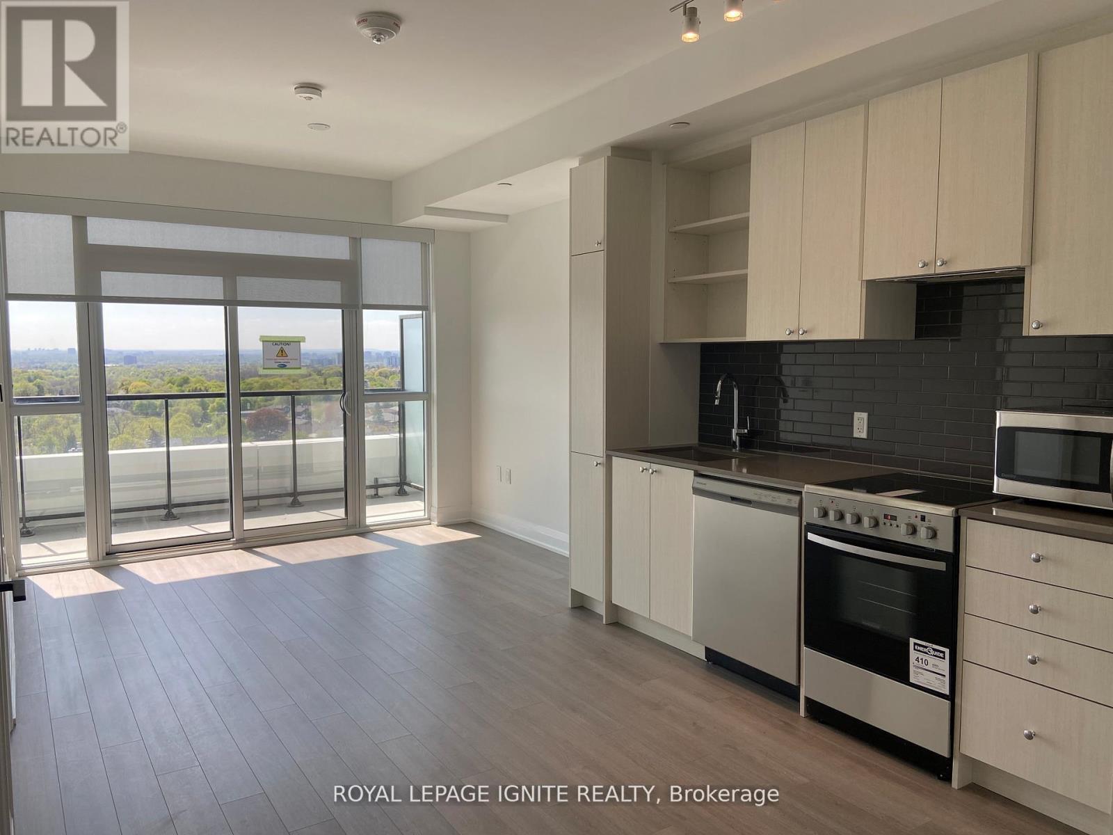 822 - 50 George Butchart Drive, Toronto, Ontario  M3K 0C9 - Photo 4 - W13155948