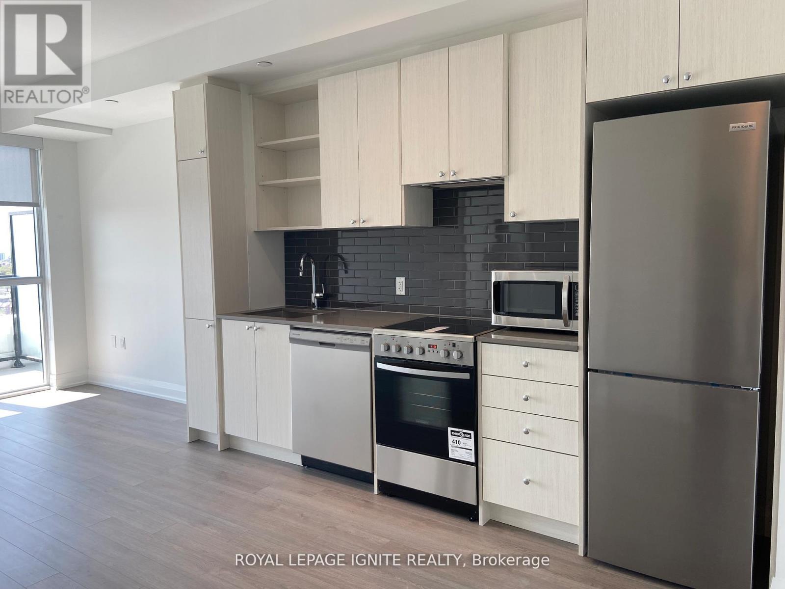 822 - 50 George Butchart Drive, Toronto, Ontario  M3K 0C9 - Photo 5 - W13155948