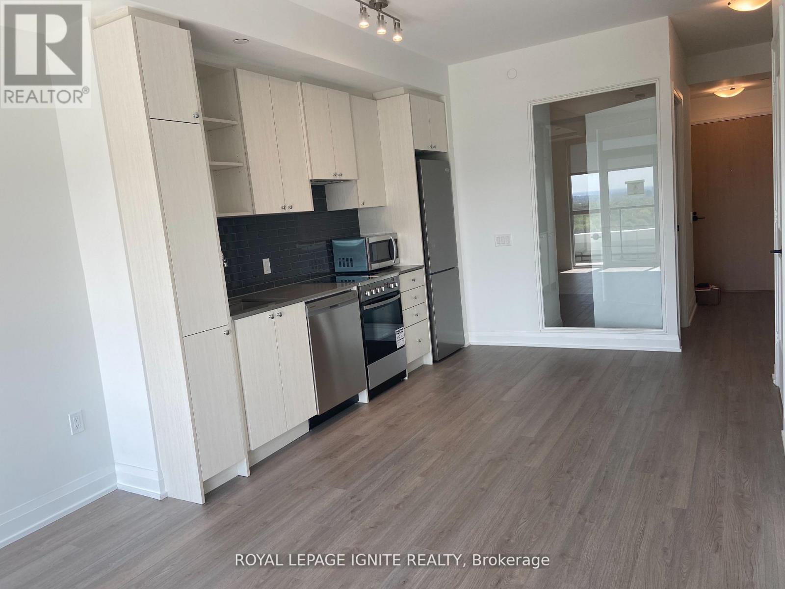822 - 50 George Butchart Drive, Toronto, Ontario  M3K 0C9 - Photo 6 - W13155948