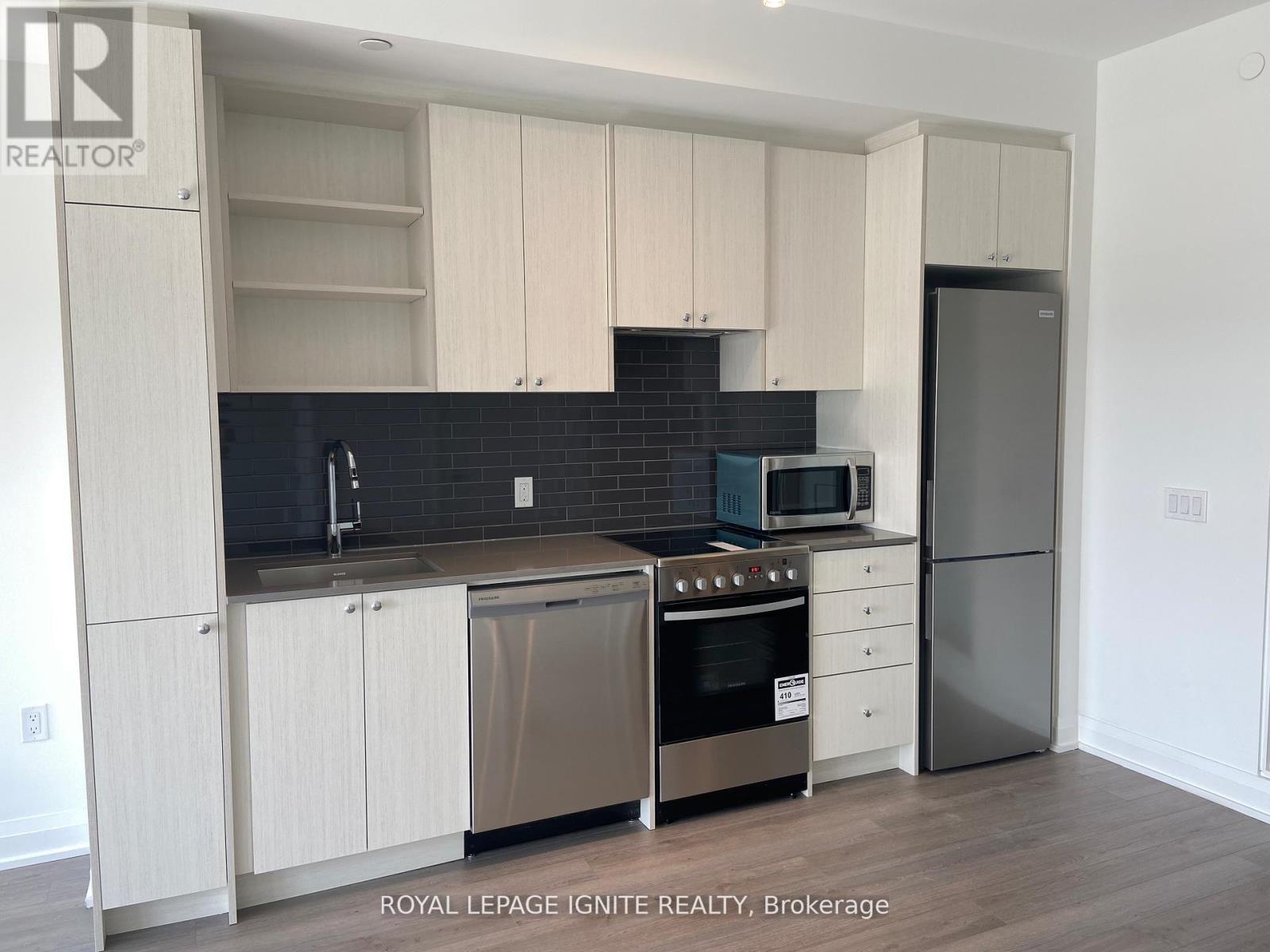 822 - 50 George Butchart Drive, Toronto, Ontario  M3K 0C9 - Photo 7 - W13155948