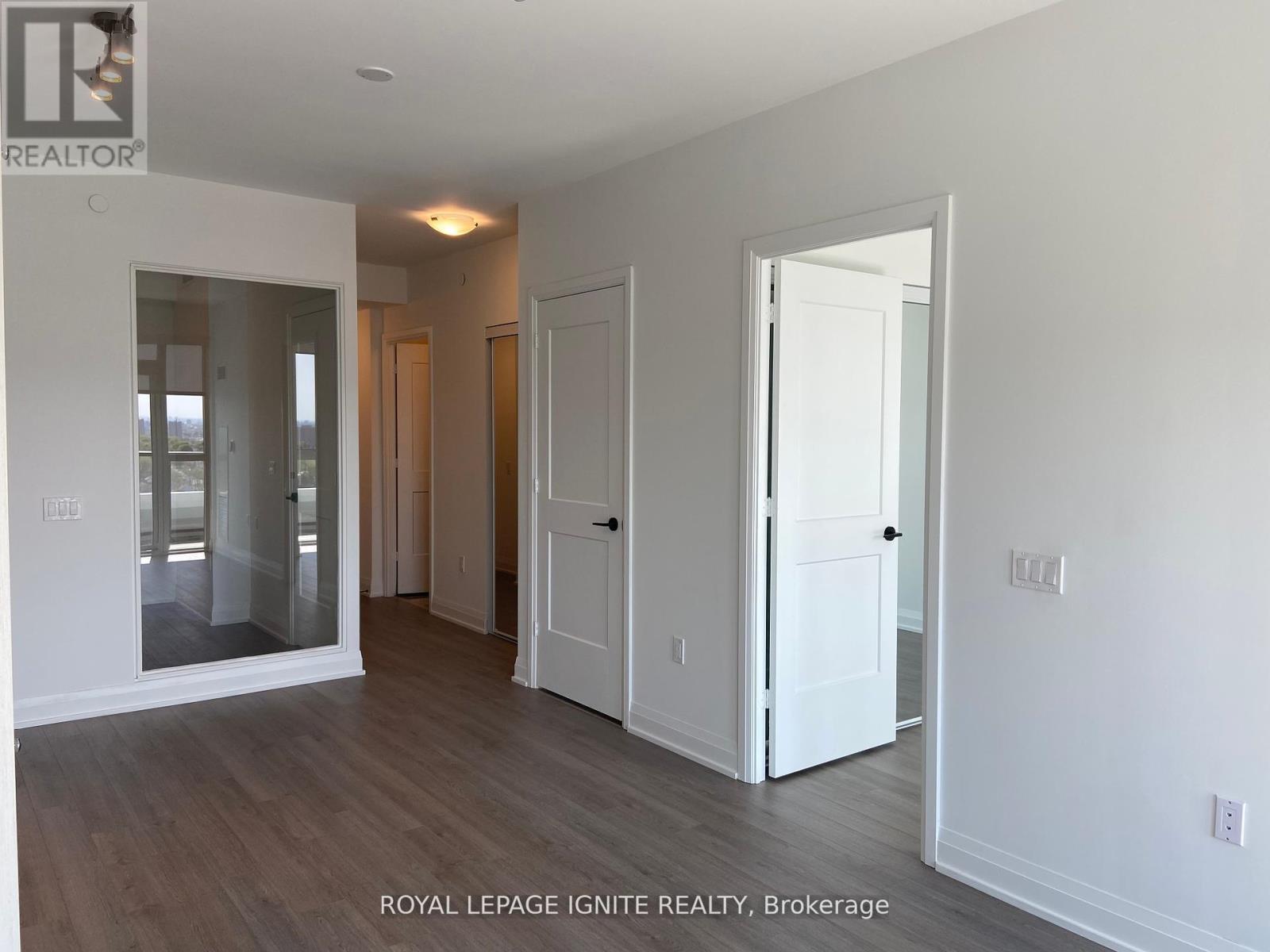 822 - 50 George Butchart Drive, Toronto, Ontario  M3K 0C9 - Photo 9 - W13155948