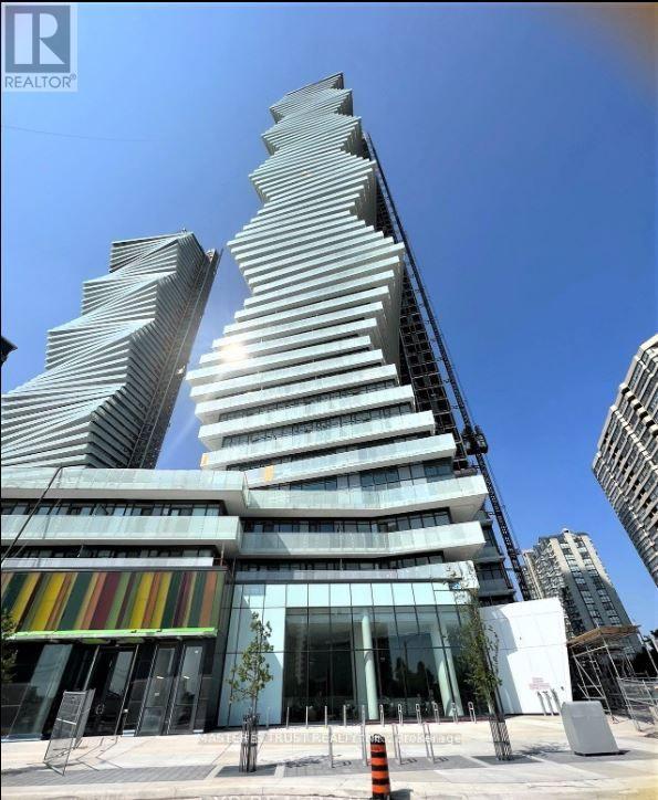 803 - 3883 Quartz Road, Mississauga, Ontario  L5B 0M4 - Photo 1 - W13155950