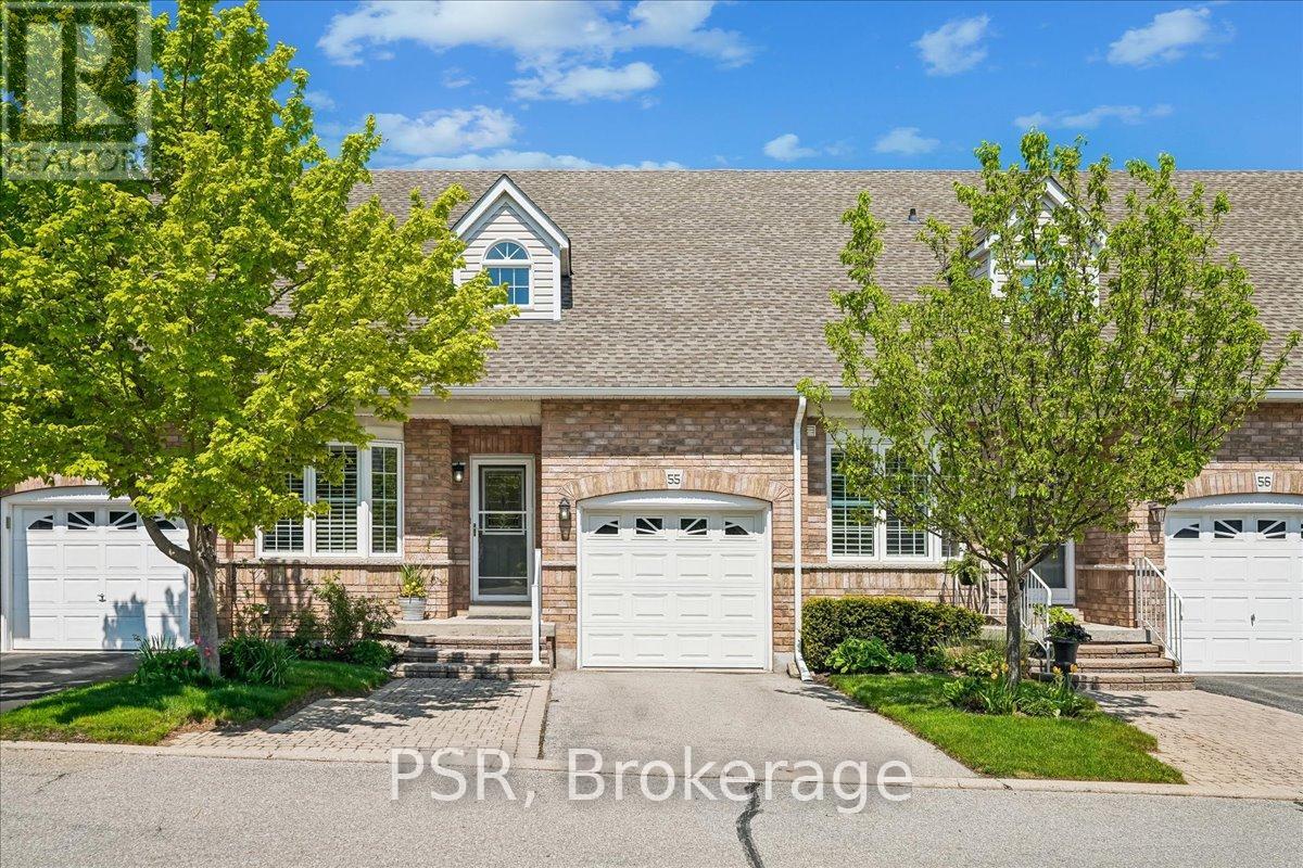 55 - 3045 New Street, Burlington, Ontario  L7N 3V9 - Photo 2 - W13155962