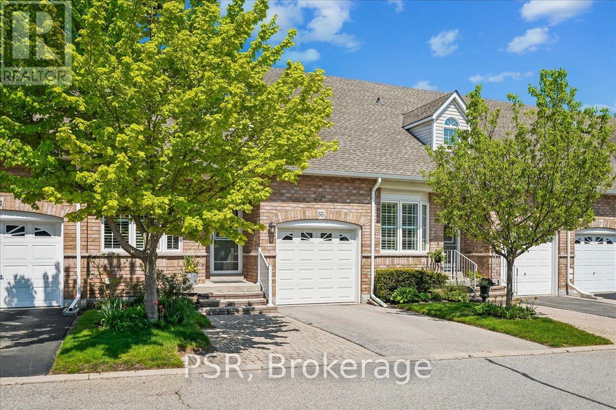 55 - 3045 New Street, Burlington, Ontario  L7N 3V9 - Photo 4 - W13155962