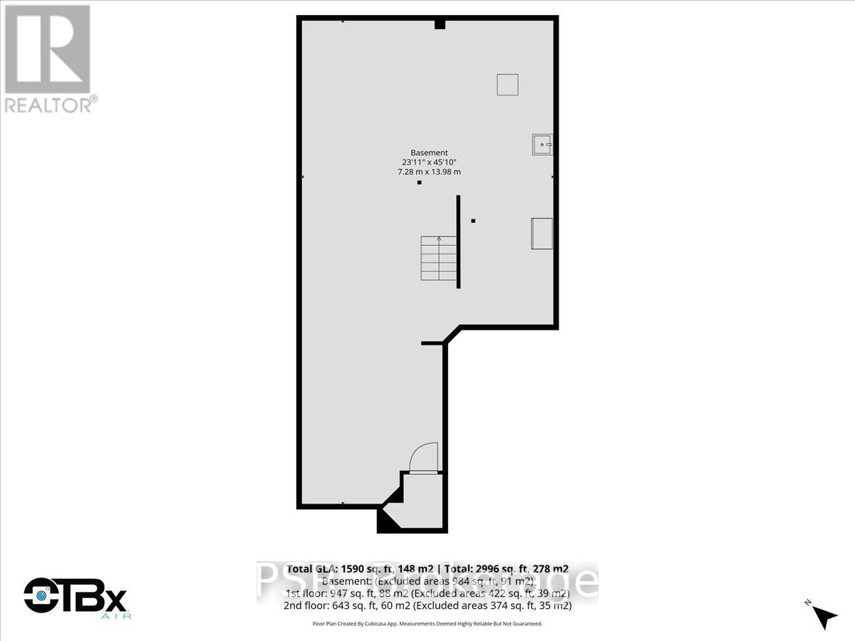 55 - 3045 New Street, Burlington, Ontario  L7N 3V9 - Photo 41 - W13155962