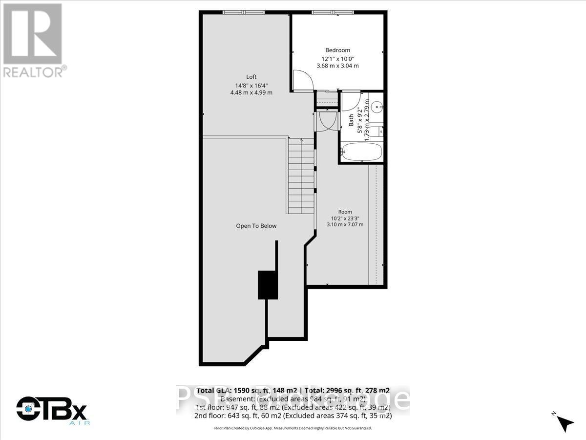 55 - 3045 New Street, Burlington, Ontario  L7N 3V9 - Photo 43 - W13155962