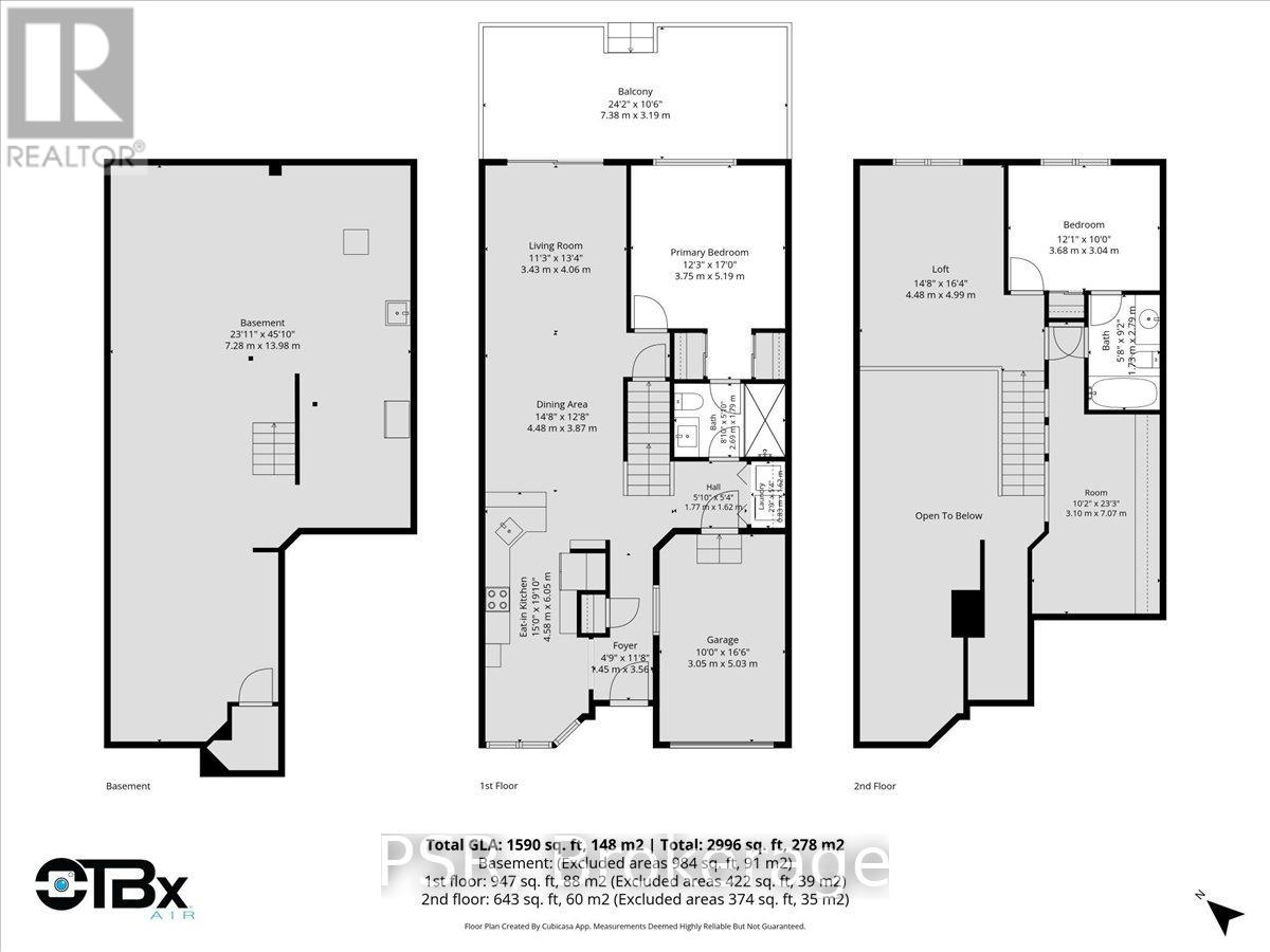 55 - 3045 New Street, Burlington, Ontario  L7N 3V9 - Photo 44 - W13155962